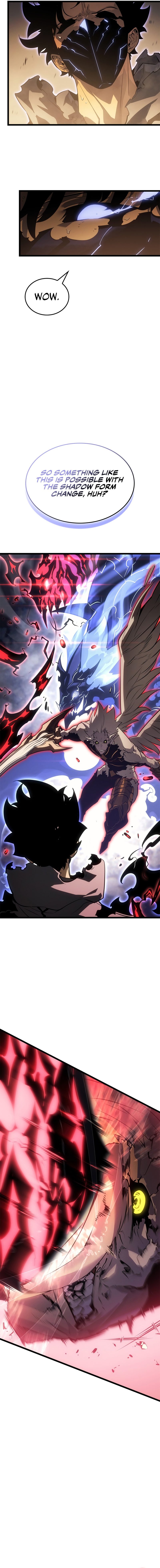 Solo Leveling: Ragnarok Chapter 41 image 12