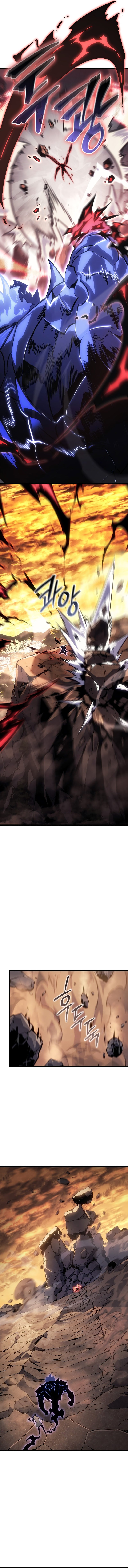 Solo Leveling: Ragnarok Chapter 41 image 13