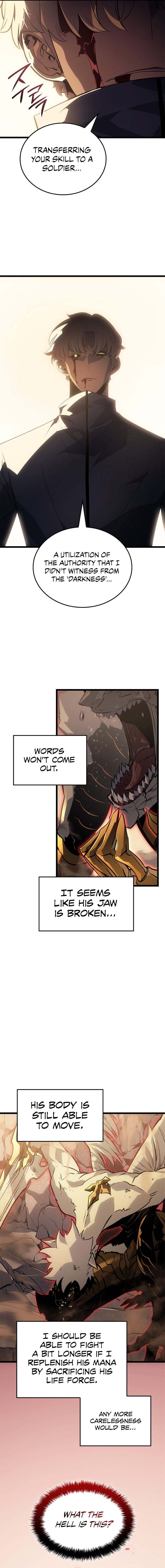 Solo Leveling: Ragnarok Chapter 41 image 14