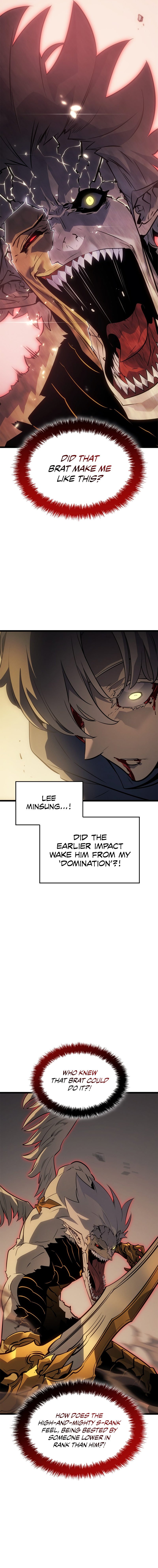 Solo Leveling: Ragnarok Chapter 41 image 15