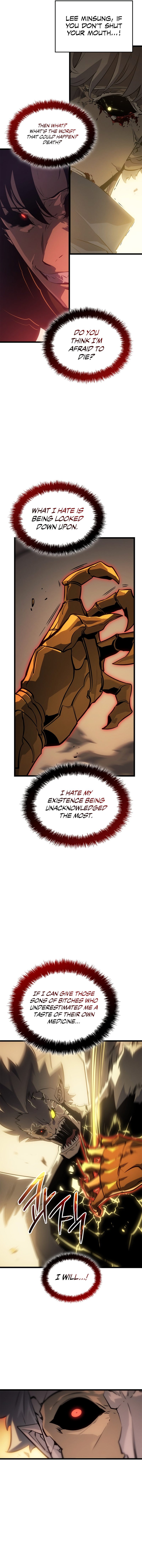 Solo Leveling: Ragnarok Chapter 41 image 16