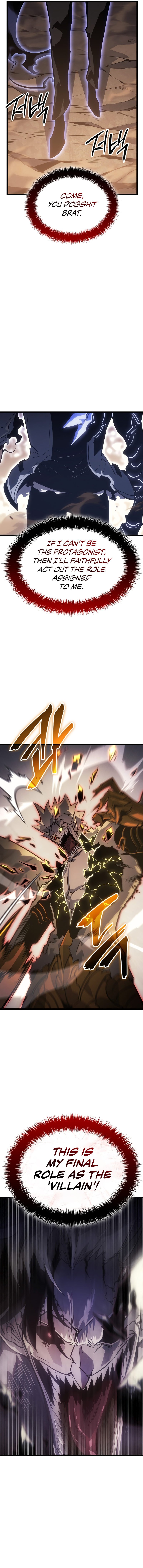 Solo Leveling: Ragnarok Chapter 41 image 17