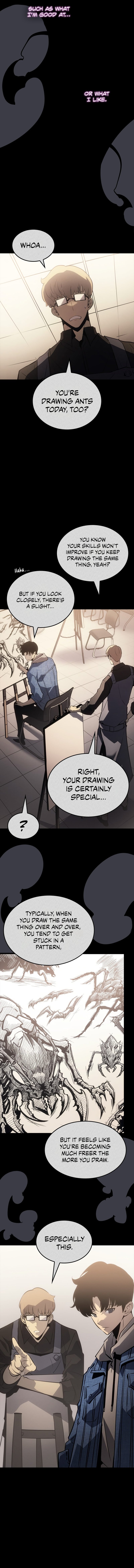 Solo Leveling: Ragnarok Chapter 41 image 3