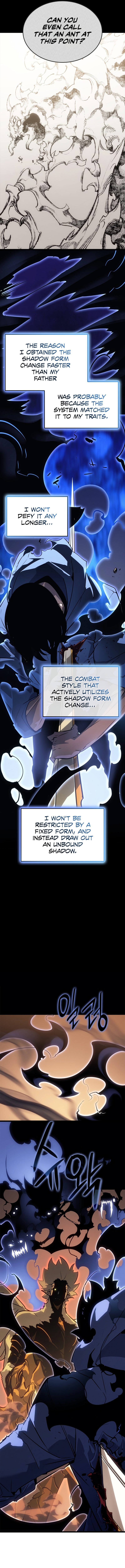 Solo Leveling: Ragnarok Chapter 41 image 4