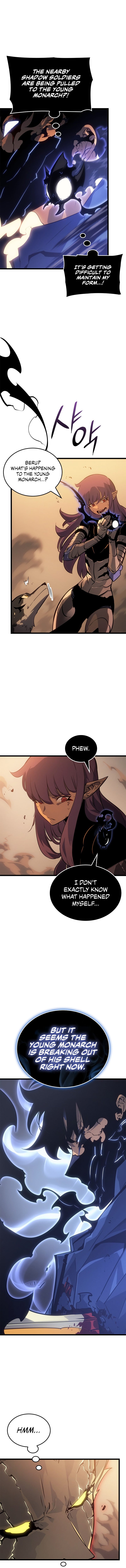 Solo Leveling: Ragnarok Chapter 41 image 5