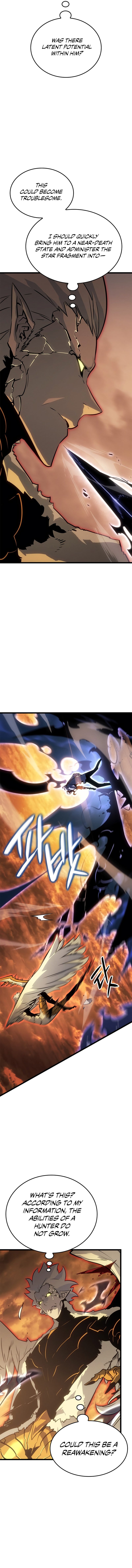 Solo Leveling: Ragnarok Chapter 41 image 6