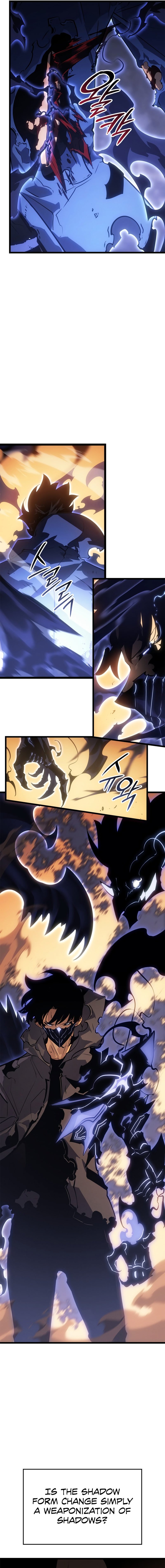 Solo Leveling: Ragnarok Chapter 41 image 7
