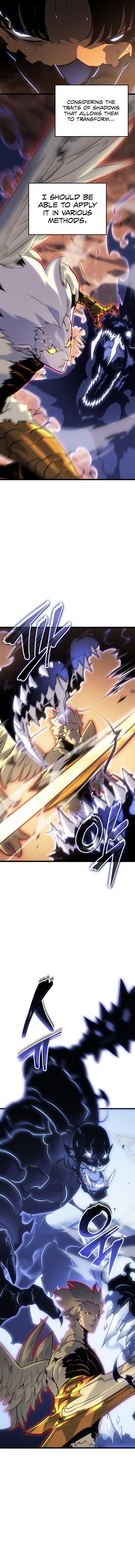 Solo Leveling: Ragnarok Chapter 41 image 8