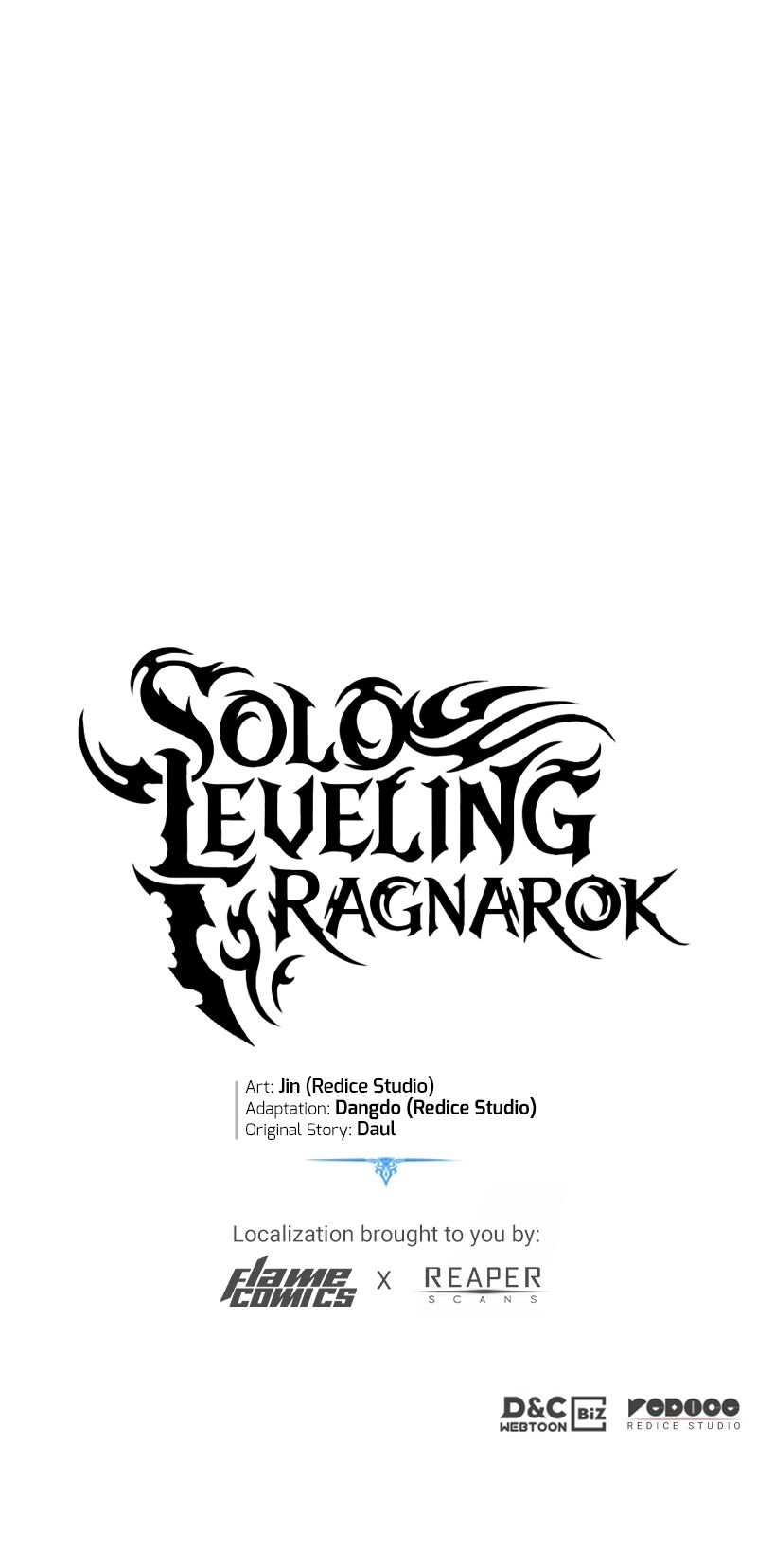 Solo Leveling: Ragnarok Chapter 44 image 13