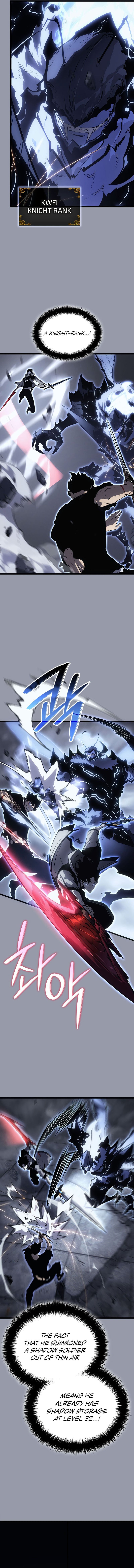 Solo Leveling: Ragnarok Chapter 46 image 9