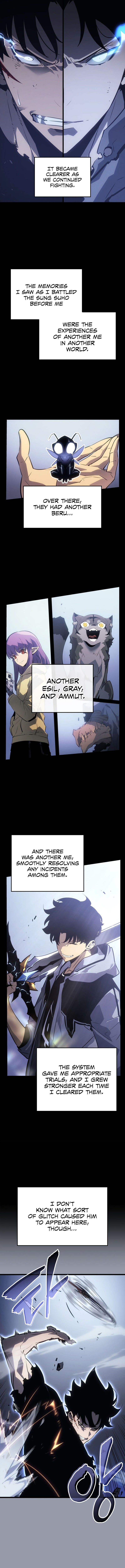 Solo Leveling: Ragnarok Chapter 46 image 10