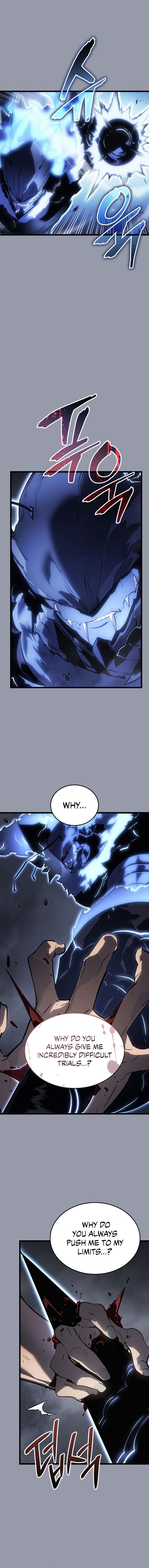 Solo Leveling: Ragnarok Chapter 46 image 11