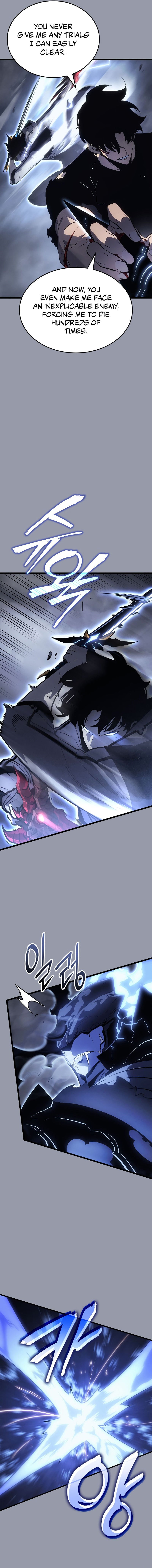 Solo Leveling: Ragnarok Chapter 46 image 12