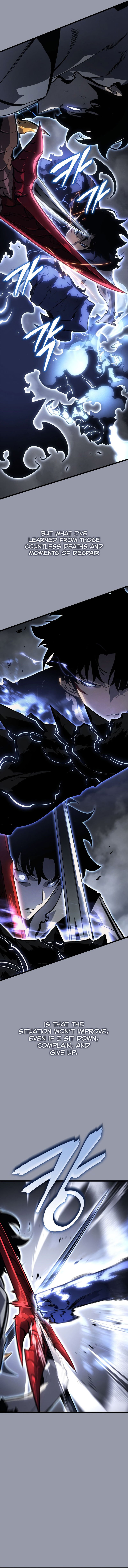Solo Leveling: Ragnarok Chapter 46 image 13