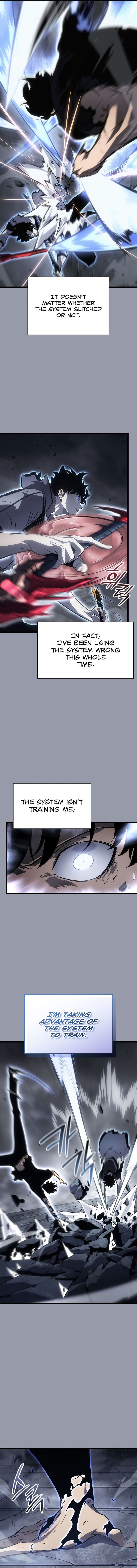 Solo Leveling: Ragnarok Chapter 46 image 14