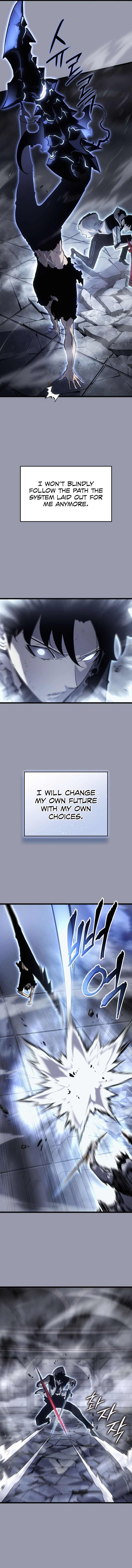 Solo Leveling: Ragnarok Chapter 46 image 15