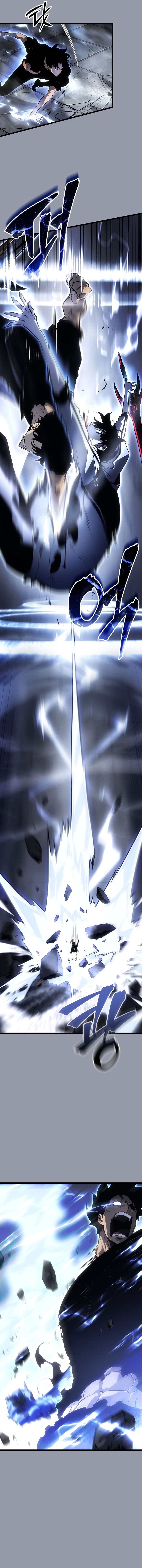 Solo Leveling: Ragnarok Chapter 46 image 16