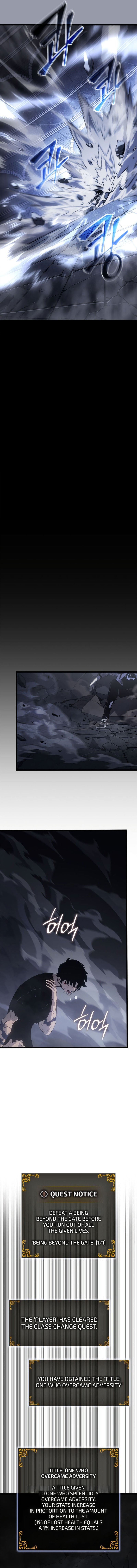 Solo Leveling: Ragnarok Chapter 46 image 17