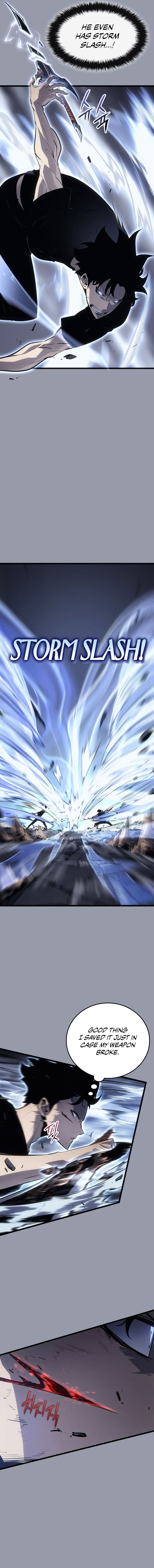 Solo Leveling: Ragnarok Chapter 46 image 5