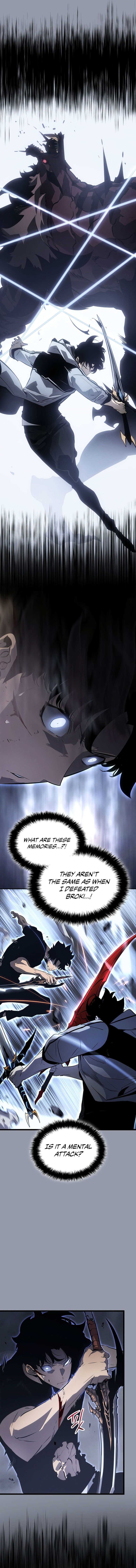 Solo Leveling: Ragnarok Chapter 46 image 6