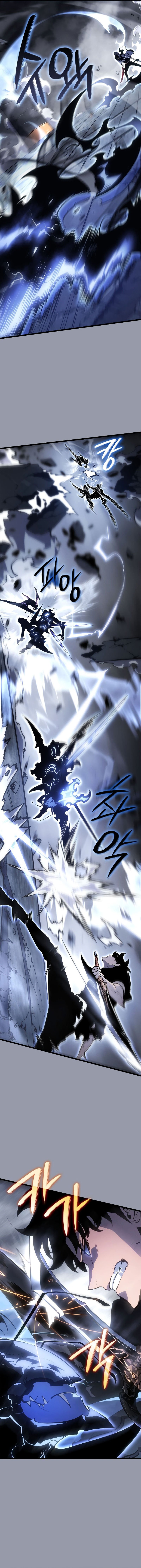 Solo Leveling: Ragnarok Chapter 46 image 8