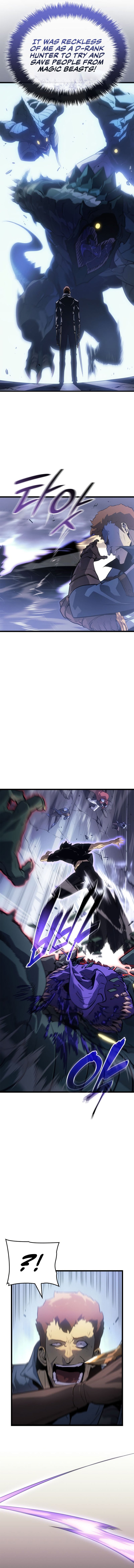 Solo Leveling: Ragnarok Chapter 47 image 10