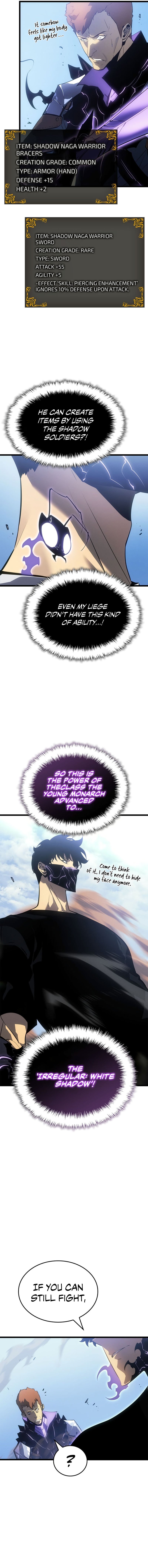 Solo Leveling: Ragnarok Chapter 47 image 14