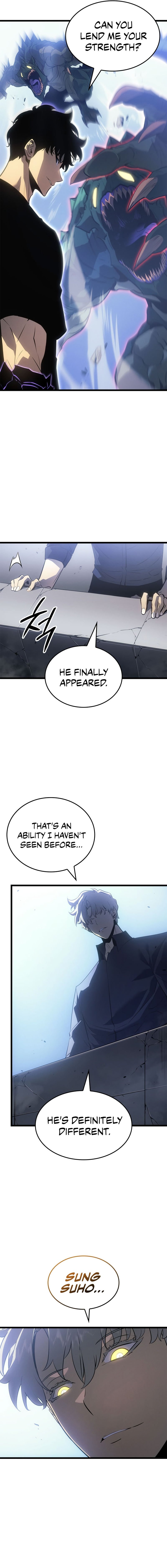 Solo Leveling: Ragnarok Chapter 47 image 15