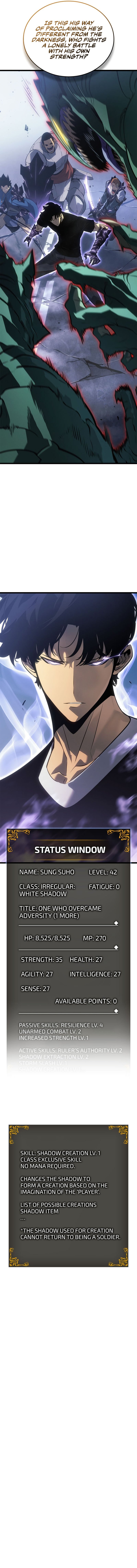 Solo Leveling: Ragnarok Chapter 47 image 16