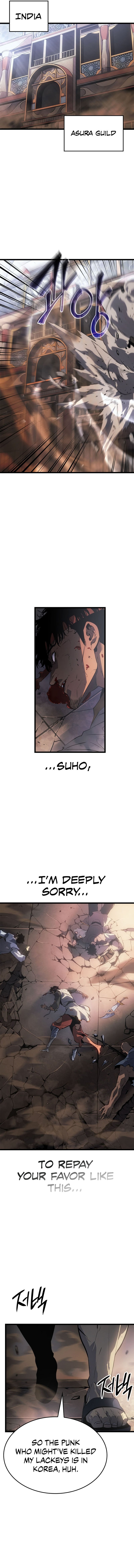 Solo Leveling: Ragnarok Chapter 47 image 17