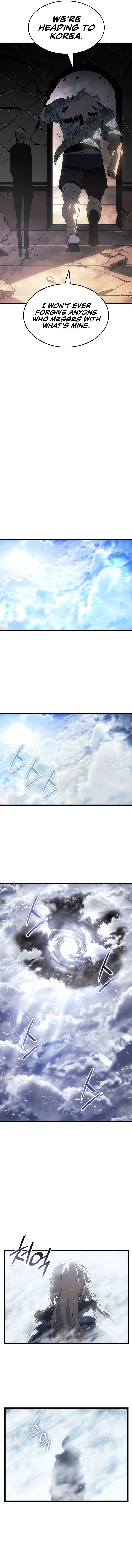 Solo Leveling: Ragnarok Chapter 47 image 18