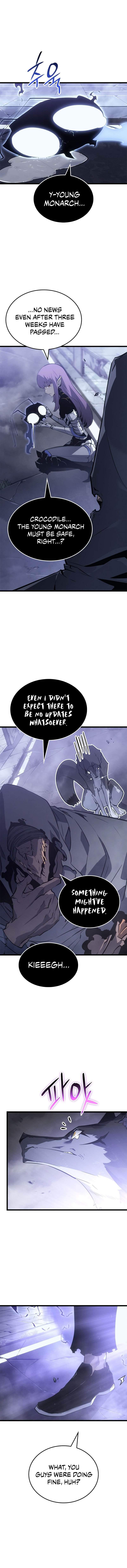 Solo Leveling: Ragnarok Chapter 47 image 1