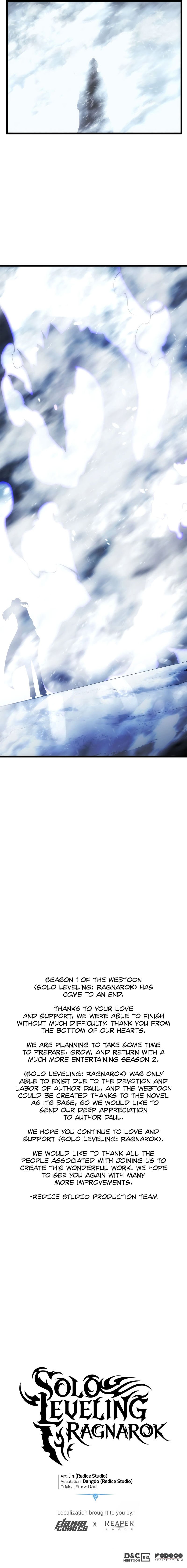 Solo Leveling: Ragnarok Chapter 47 image 19