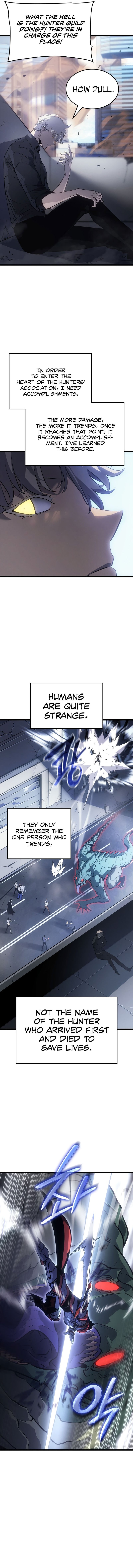 Solo Leveling: Ragnarok Chapter 47 image 6