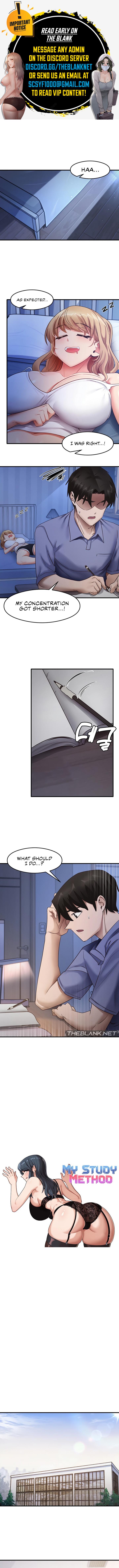 My Study Method Chapter 28 image 0