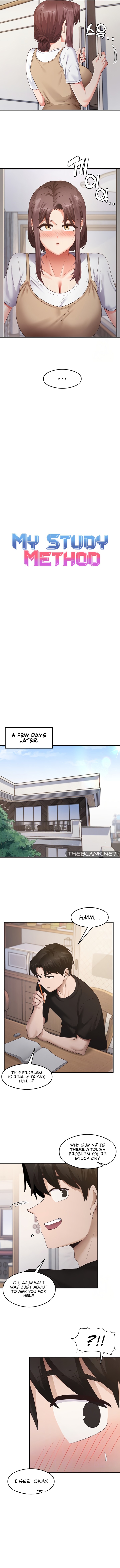 My Study Method Chapter 30 image 2