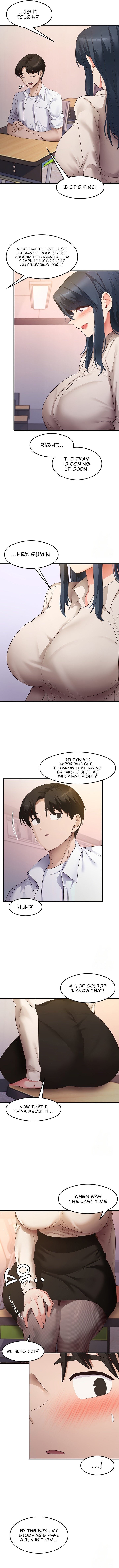 My Study Method Chapter 33 image 9