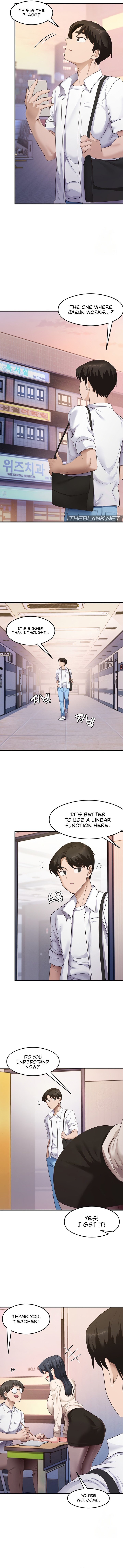 My Study Method Chapter 33 image 7