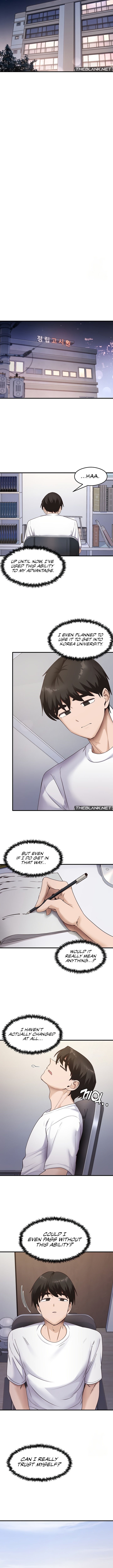 My Study Method Chapter 40 image 9
