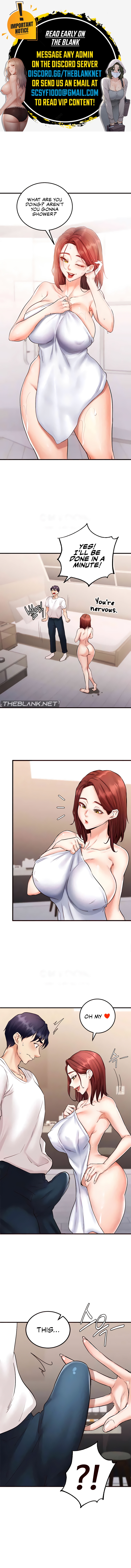 Intro. To College Milfs Chapter 10 image 0