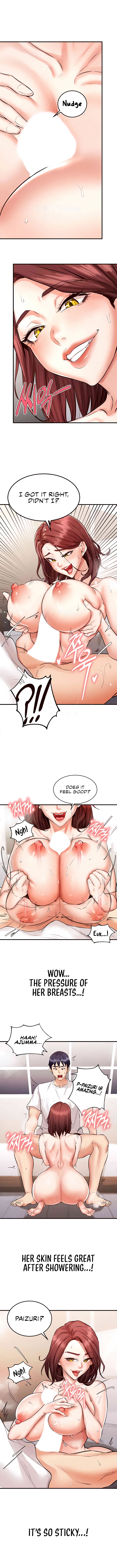 Intro. To College Milfs Chapter 10 image 6