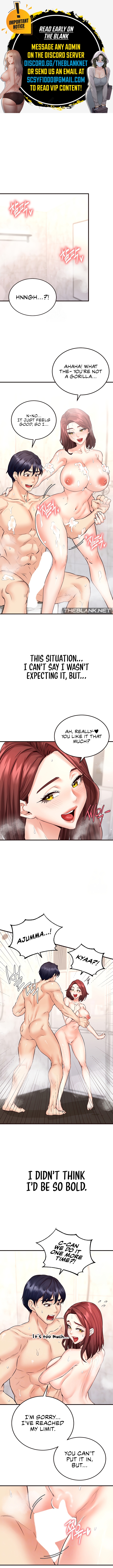 Intro. To College Milfs Chapter 12 image 0