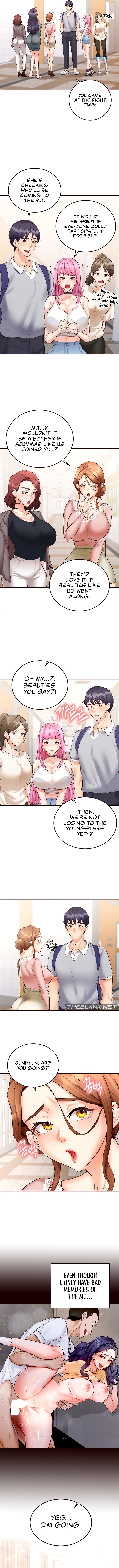 Intro. To College Milfs Chapter 12 image 4