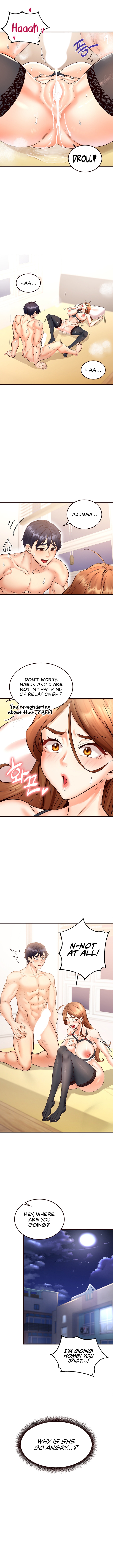 Intro. To College Milfs Chapter 14 image 14