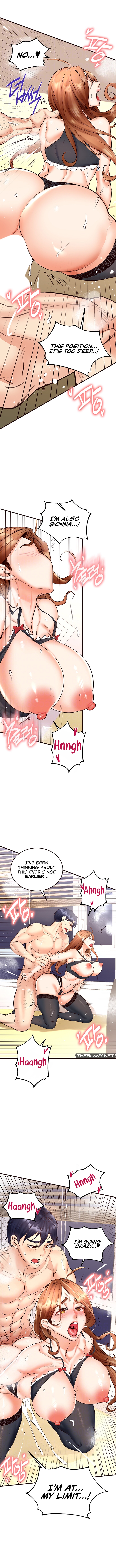 Intro. To College Milfs Chapter 14 image 1