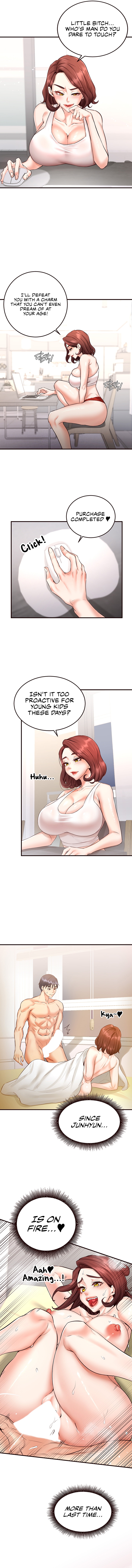 Intro. To College Milfs Chapter 14 image 5