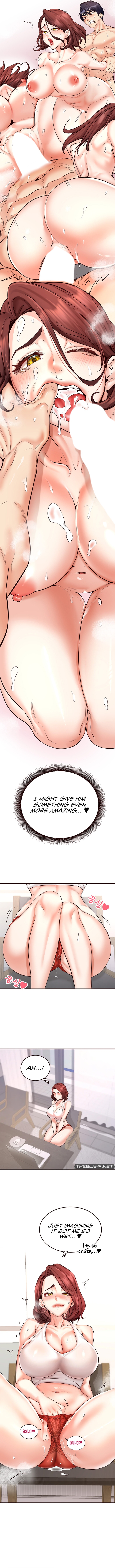 Intro. To College Milfs Chapter 14 image 6