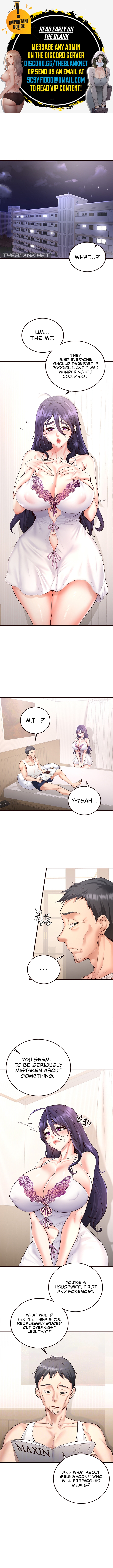 Intro. To College Milfs Chapter 15 image 0
