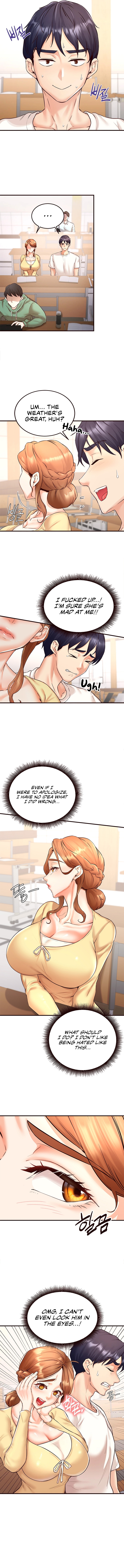 Intro. To College Milfs Chapter 15 image 4