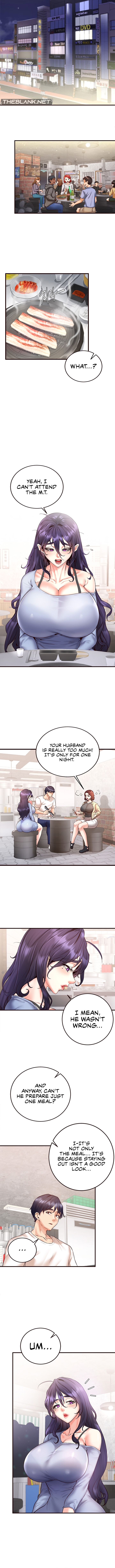 Intro. To College Milfs Chapter 15 image 7